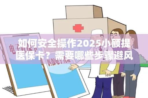 如何安全操作2025小额提医保卡？需要哪些步骤避风险？